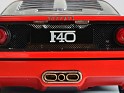 1:18 Kyosho Ferrari F40 1987 Red. Uploaded by Ricardo